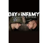 Day of Infamy (Deluxe Edition) Steam Key GLOBAL