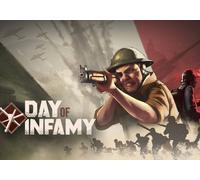 Day of Infamy (PC) Steam Key - EU