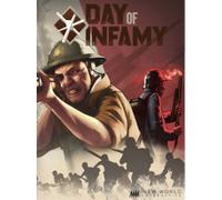 Day of Infamy Steam Gift GLOBAL