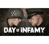 Day of Infamy Steam Worldwide PC, Mac, Linux, GeForce Now