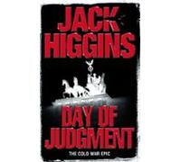 Day Of Judgment (ebook)