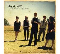 Day of Lions Come Down from the Mountain (CD) (Importación USA)