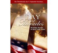 Day Of Miracles - Die letzten Stunden im World Trade Center [Alemania] [DVD]