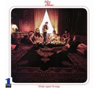 Day of Phoenix - Wide Open N-Way [Import]