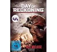 Day of Reckoning - Hell will Rise [Alemania] [DVD]