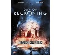 Day Of Reckoning [Italia] [DVD]