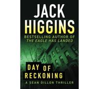 Day of Reckoning: Volume 8 (Sean Dillon)
