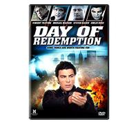 Day of Redemption DVD [USA]