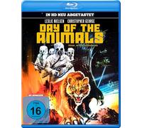 Day of the Animals - Panik in der Sierra Nova [Blu-ray]