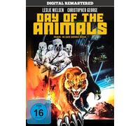 Day of the Animals - Panik in der Sierra Nova [DVD]