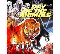 Day of the Animals [USA] [Blu-ray]