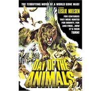 Day of the Animals [USA] [DVD]