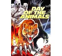 Day of the Animals [USA] [DVD]