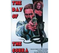 Day of the Cobra [Reino Unido] [DVD]