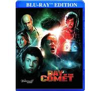 Day Of The Comet [USA] [Blu-ray]