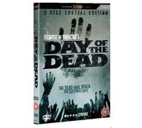 Day Of The Dead [1985] [Reino Unido] [DVD]