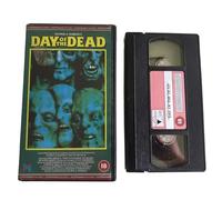 Day Of The Dead [1986] [Francia] [VHS]