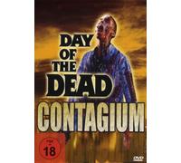 Day of the Dead 2 - Contagium [Alemania] [DVD]