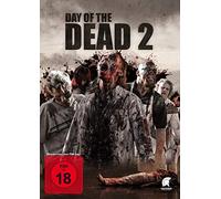 Day of the Dead 2: Contagium [Alemania] [DVD]