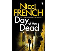 Day of the Dead: A Frieda Klein Novel (8)