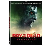 Day of the Dead: Bloodline [DVD]