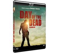 Day of the Dead : Bloodline [Francia] [Blu-ray]