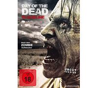 Day of the Dead - Bloodline - Uncut [Alemania] [DVD]