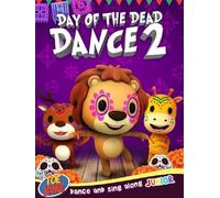 Day Of The Dead Dance 2 [USA] [DVD]