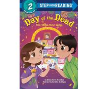 Day of the Dead: Old Ways, New Ways (Step Into Reading, Step 2)