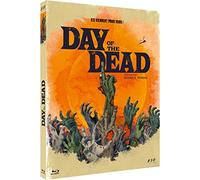 Day of the Dead (Season 1) [ Blu-Ray, Reg.A/B/C Import - France ]