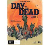 Day of the Dead: Season One [USA] [Blu-ray]