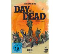 Day of the Dead - Staffel 1 (DVD)