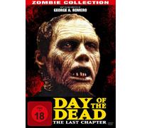 Day of the Dead - The Last Chapter - Zombie Collection [Alemania] [DVD]