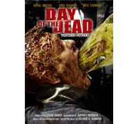 Day of the Dead: The Need to Feed [USA] [DVD]