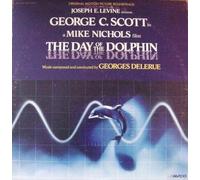 DAY OF THE DOLPHIN (ORIGINAL SOUNDTRACK LP, 1974)