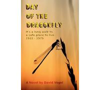 Day of the Dragonfly