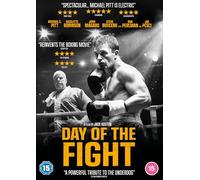 Day of the Fight [DVD]