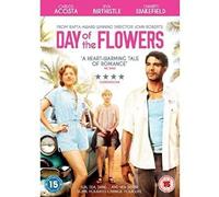 Day Of the Flowers [DVD] [2012] [Reino Unido]