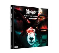 Slipknot - Day of the Gusano [USA] [DVD]