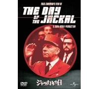 Day of the Jackal [73/E/S: E, J] [Alemania] [DVD]
