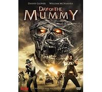 Day of the Mummy [DVD]