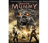 Day of the Mummy [USA] [DVD]