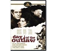 Day of the Outlaw ( Day of the Out law )