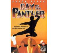 Day of the Panther [Francia] [DVD]