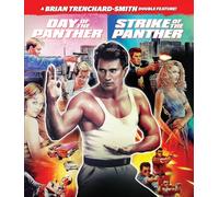 Day of the Panther + Strike of the Panther [USA] [Blu-ray]
