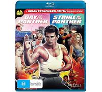 Day of the Panther / Strike of the Panther [USA] [Blu-ray]
