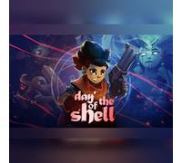 Day of the Shell (PC) Steam Key - GLOBAL
