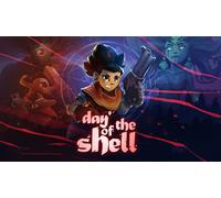 Day of the Shell Steam Europe PC