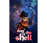 Day of the Shell Steam (PC) Key EUROPE
