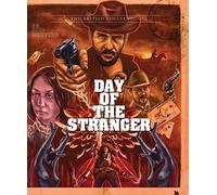 Day Of The Stranger [USA] [Blu-ray]
